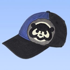 Red Jacket Cooperstown Chicago Cubs Adj Hat One Size Fits Most Cap Hat